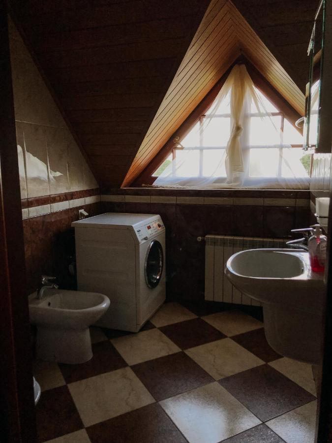 Dom Z Linia Brzegowa Nad Jeziorem Rynskim - Mazury Holiday home Wejdyki