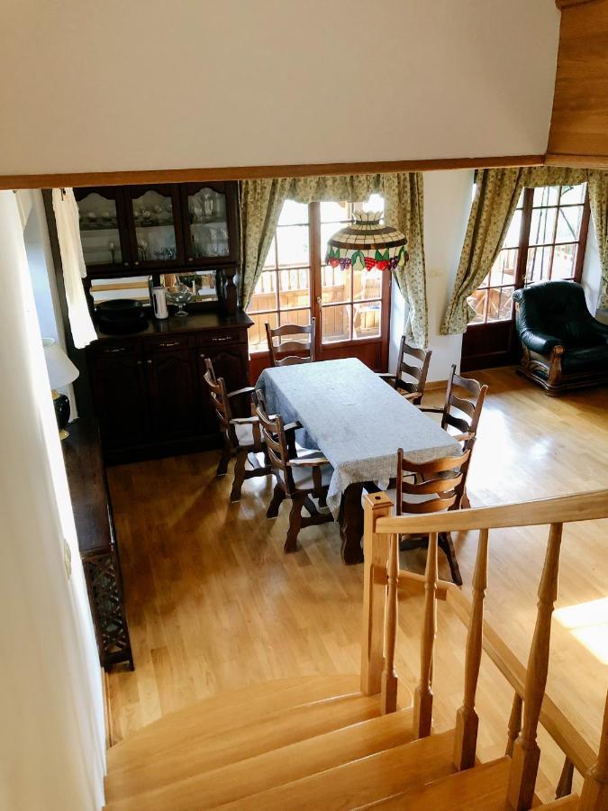 Dom Z Linia Brzegowa Nad Jeziorem Rynskim - Mazury Holiday home *