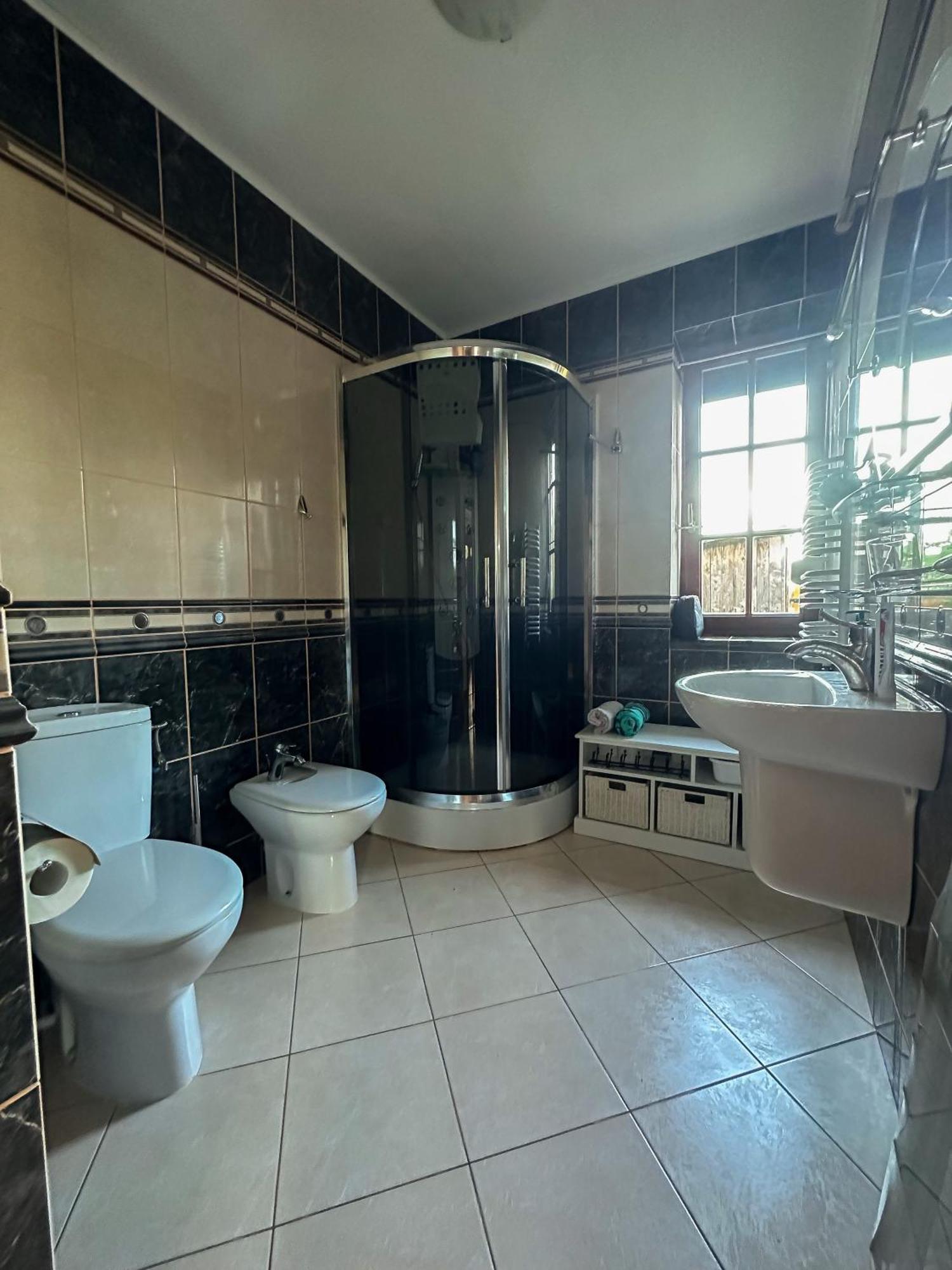 Holiday home Dom Z Linia Brzegowa Nad Jeziorem Rynskim - Mazury