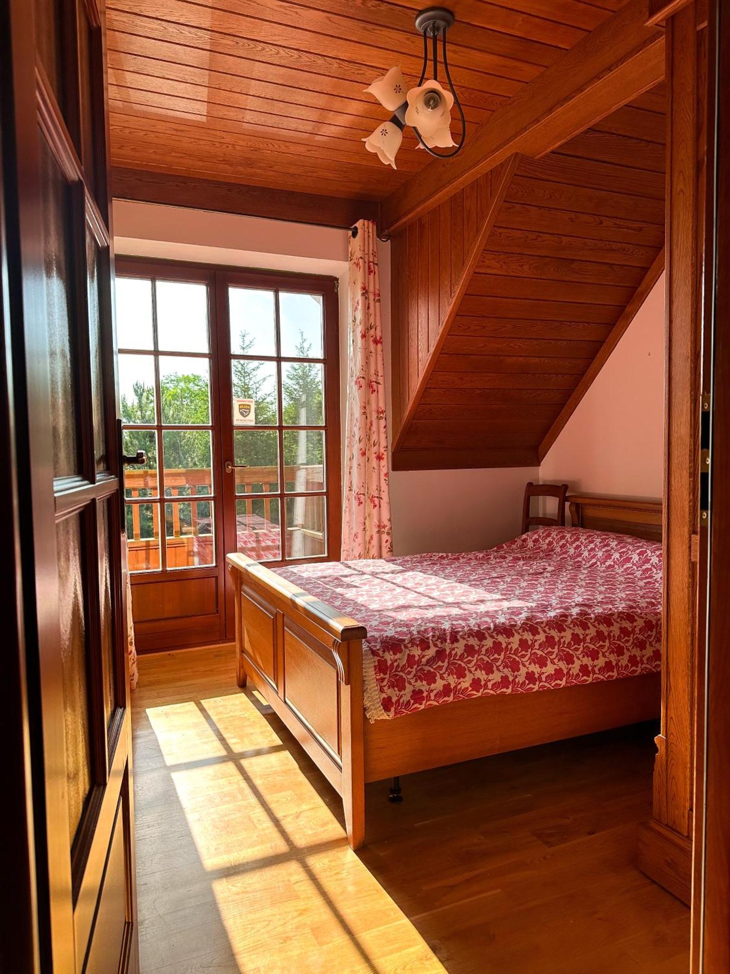 Holiday home Dom Z Linia Brzegowa Nad Jeziorem Rynskim - Mazury